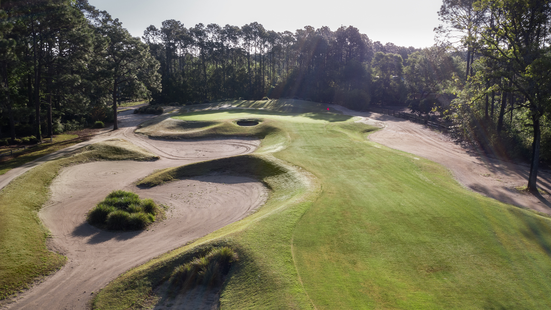 Founders Club - Hole 11