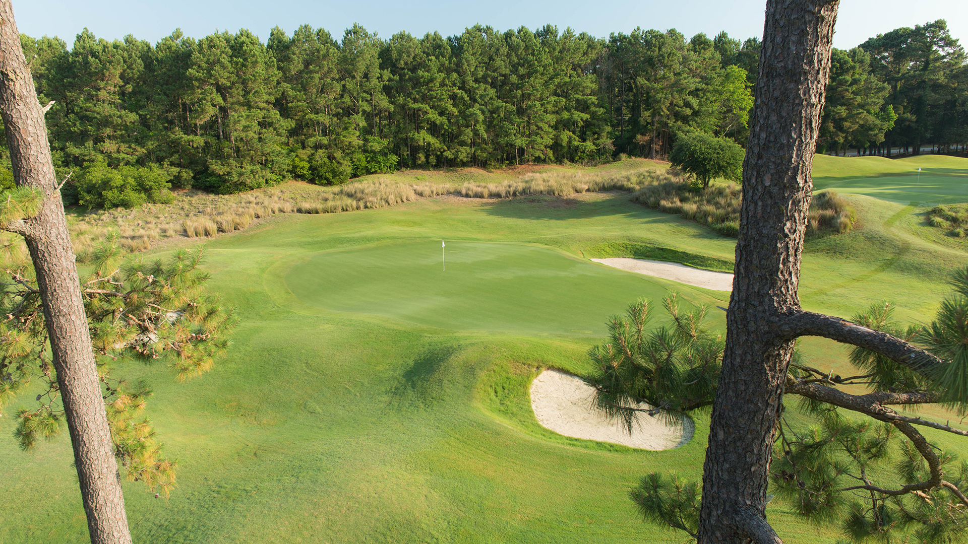 Prestwick - Hole 12-2