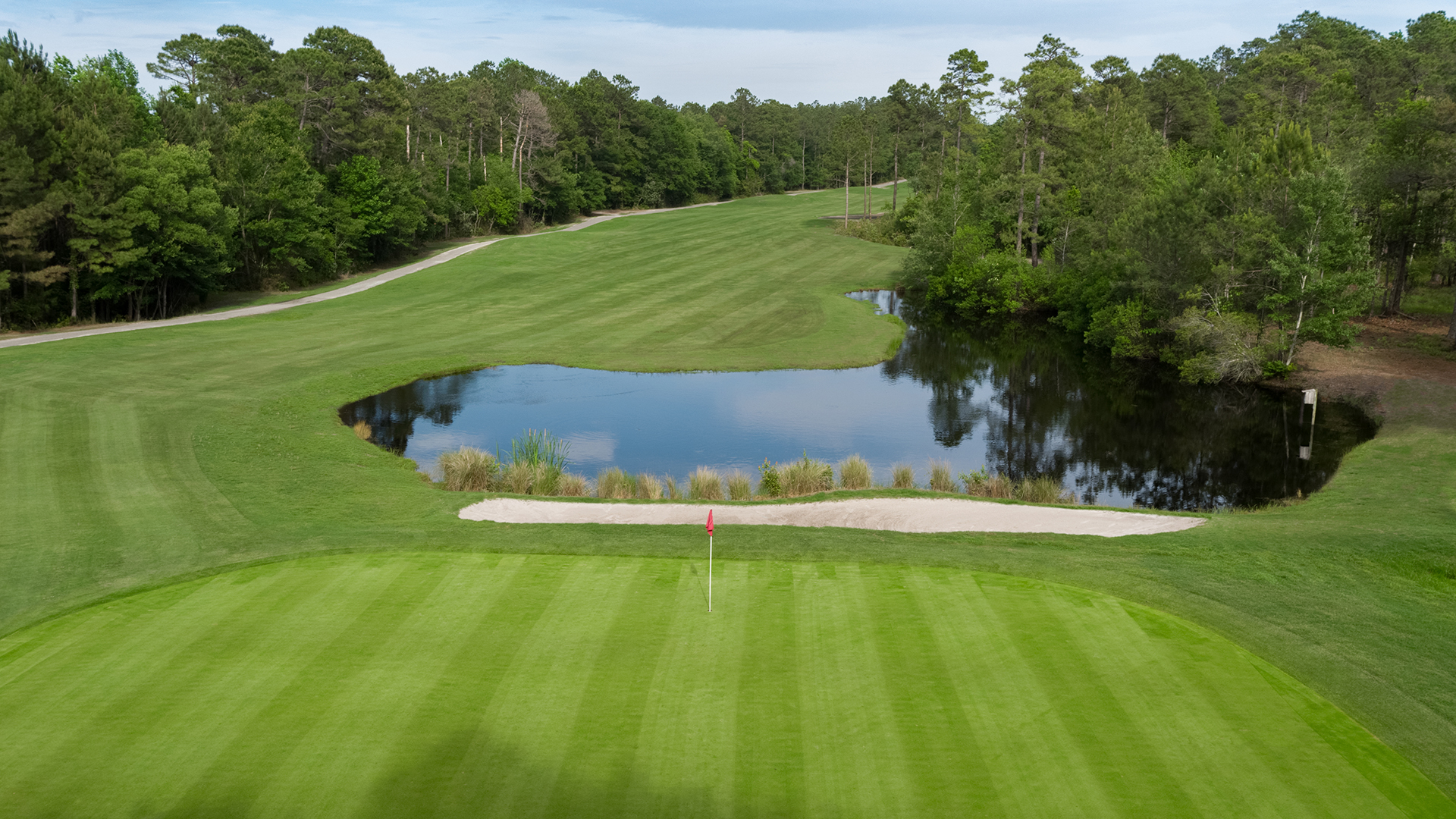 Diamondback - Hole 7