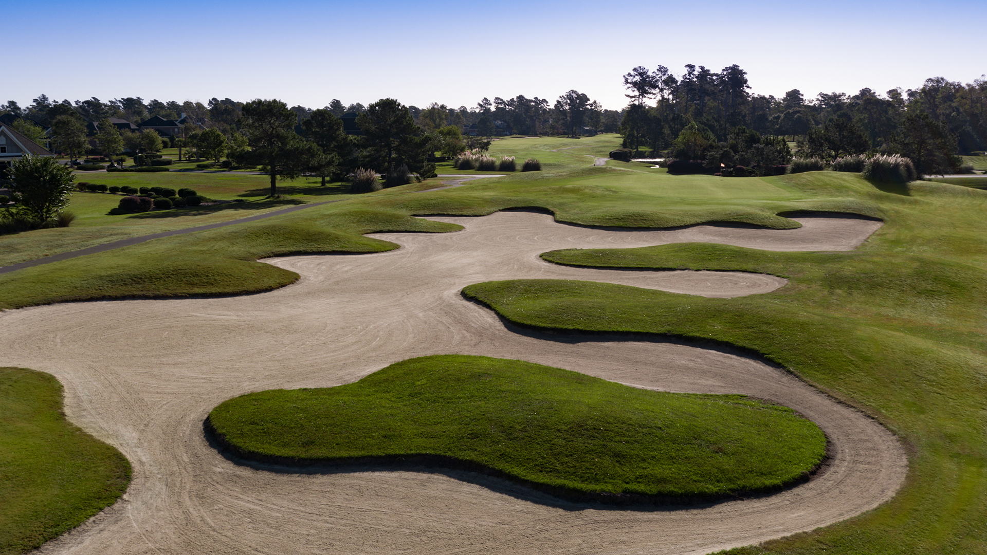 Panthers Run - Hole 11