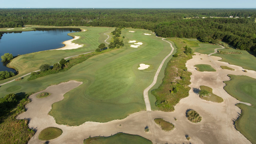 Thistle - Stewart 6-3